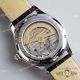 Swiss Replica Patek Philippe Moonphase SS Black Bracelet Watch 2019 New (7)_th.jpg